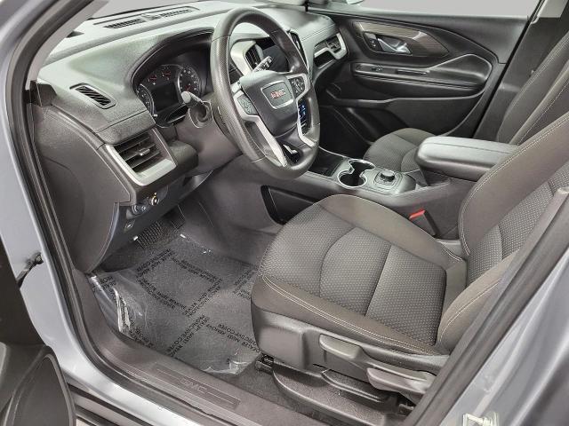 2024 GMC Terrain Vehicle Photo in APPLETON, WI 54914-4656