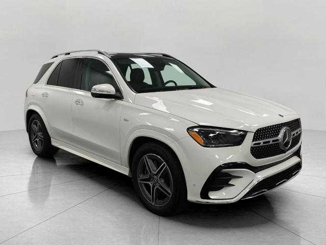2025 Mercedes-Benz GLE Vehicle Photo in Appleton, WI 54913