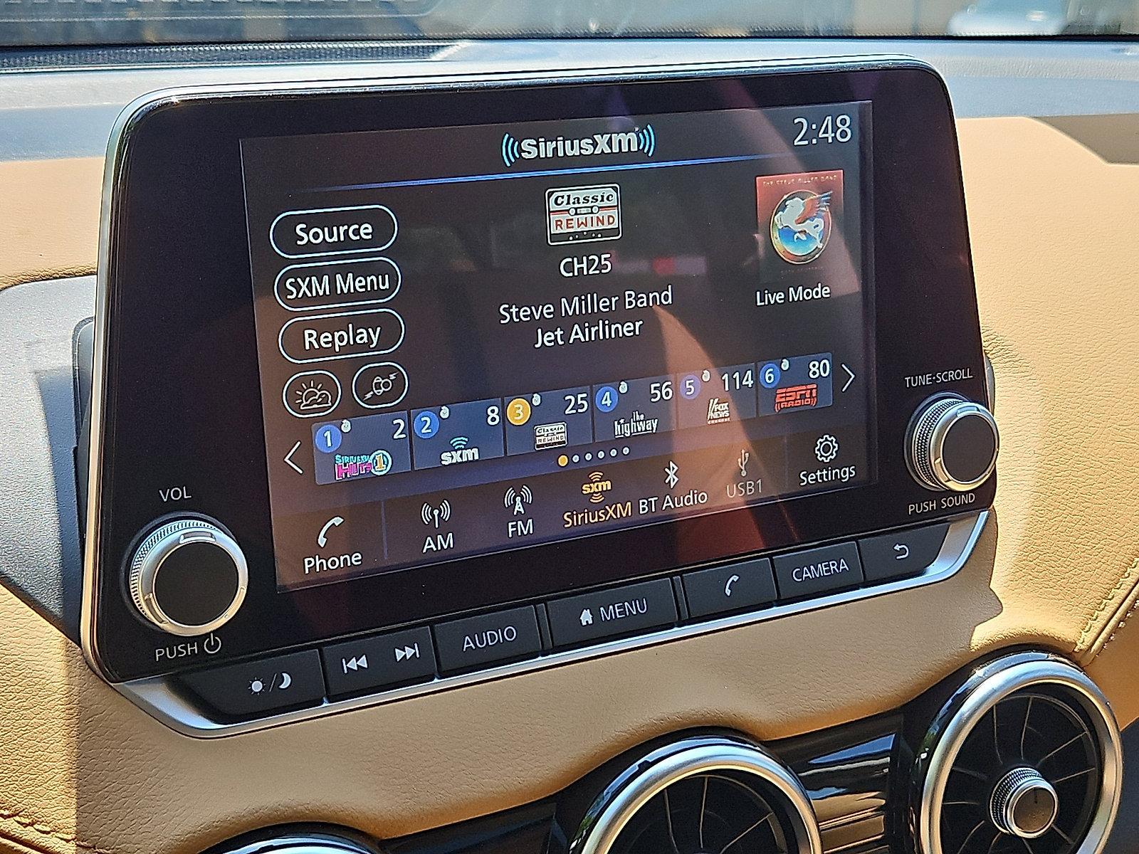 2025 Nissan Sentra Vehicle Photo in Jenkintown, PA 19046