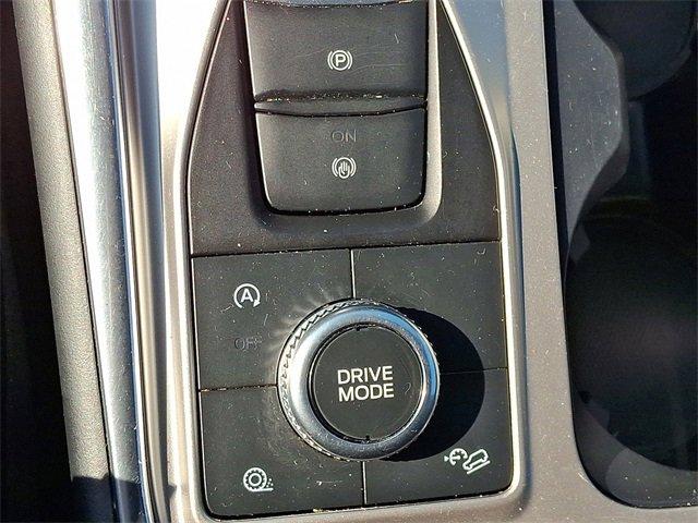 2020 Ford Explorer Vehicle Photo in LANCASTER, PA 17601-0000
