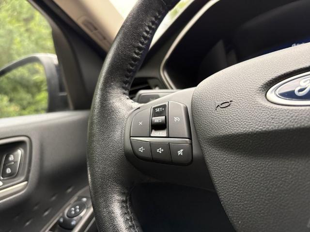 2020 Ford Escape Vehicle Photo in Savannah, GA 31419