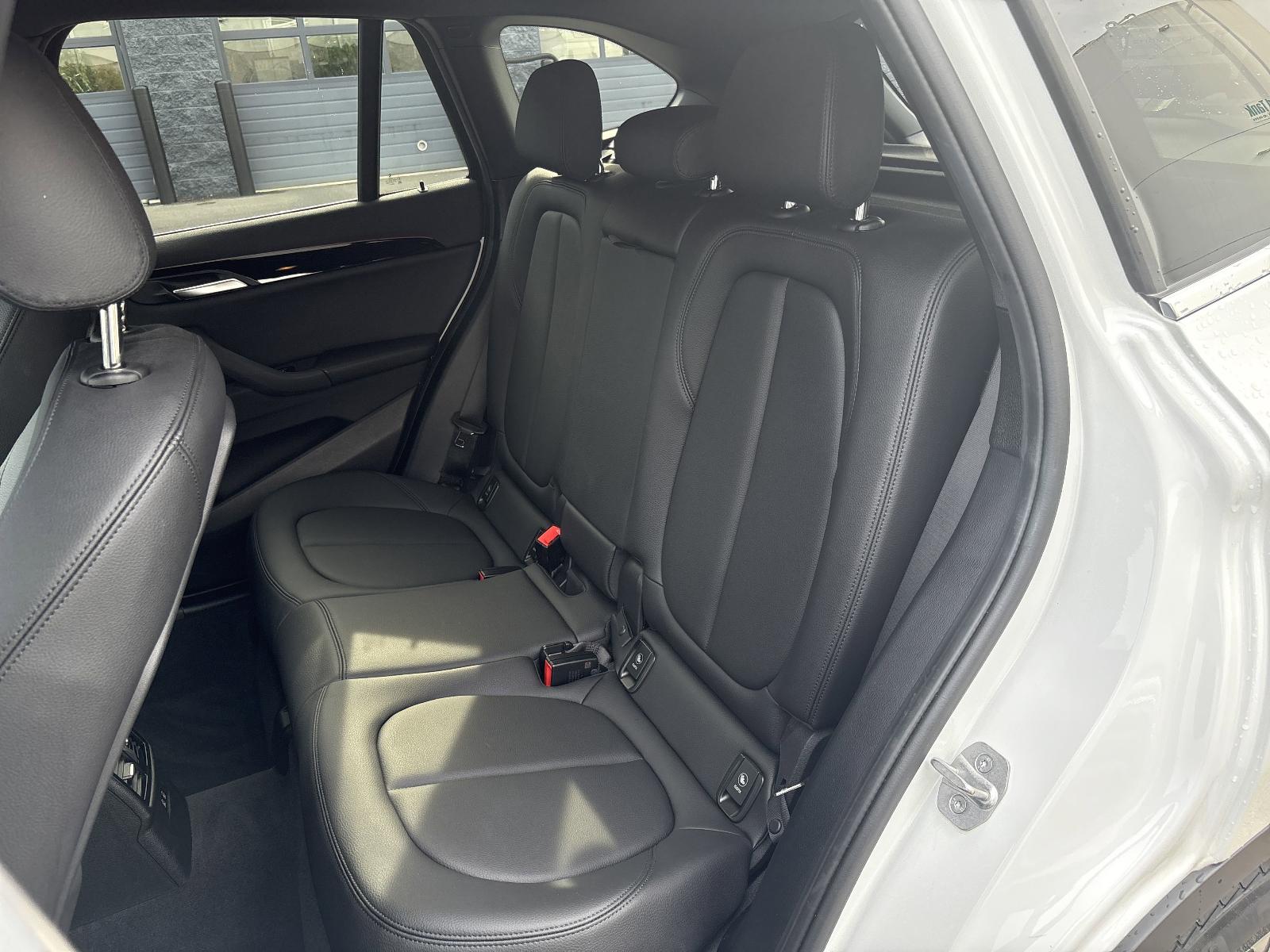 2020 BMW X1 xDrive28i Vehicle Photo in Mechanicsburg, PA 17050