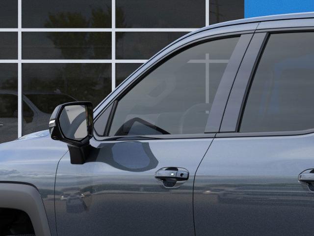 2026 Chevrolet Silverado EV Vehicle Photo in Roslyn, NY 11576