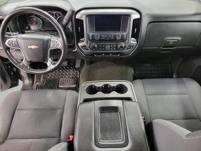 2015 Chevrolet Silverado 1500 Vehicle Photo in NEENAH, WI 54956-2243