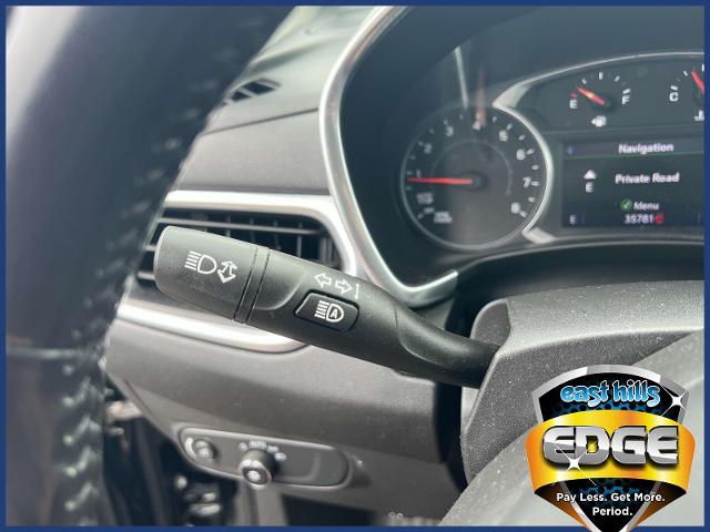 2022 Chevrolet Equinox Vehicle Photo in Roslyn, NY 11576