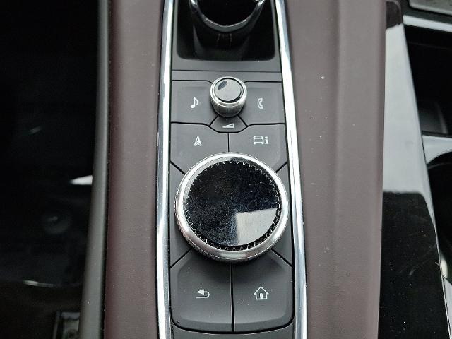 2023 Cadillac Escalade Vehicle Photo in HARRISBURG, PA 17111-1033