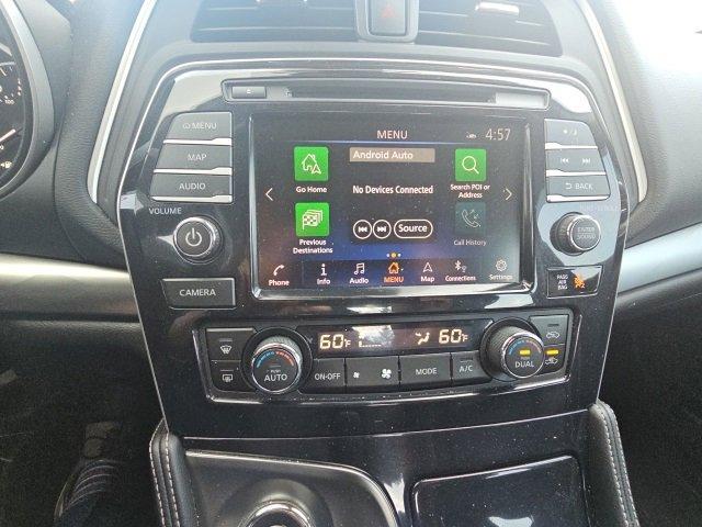 2021 Nissan Maxima Vehicle Photo in Harrisburg, PA 17111-1033