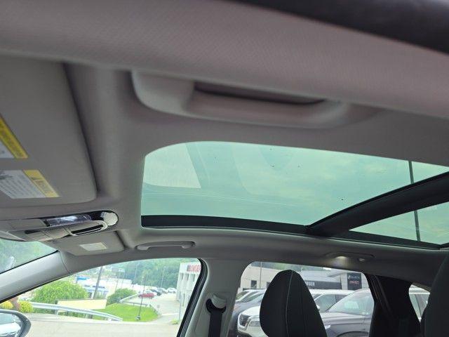 2022 Hyundai TUCSON Hybrid Vehicle Photo in Pleasant Hills, PA 15236