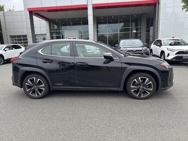2020 Lexus UX 250h Vehicle Photo in Flemington, NJ 08822