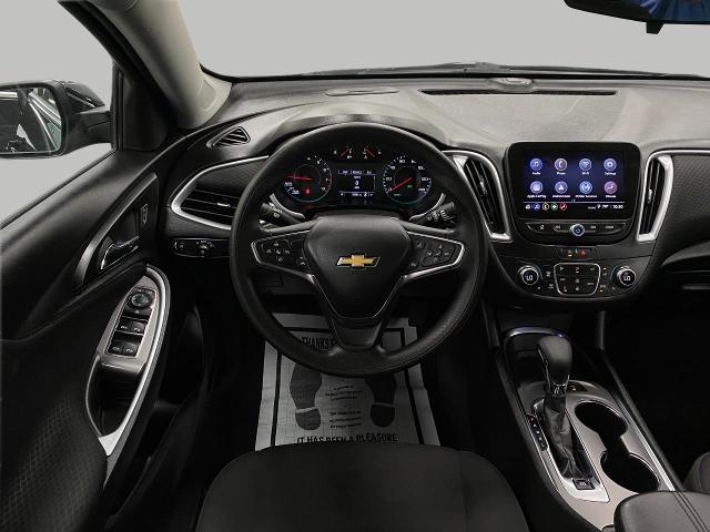 2024 Chevrolet Malibu Vehicle Photo in Appleton, WI 54913