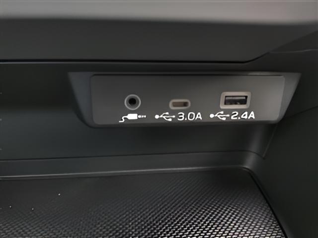 2025 Subaru Crosstrek Vehicle Photo in Green Bay, WI 54304
