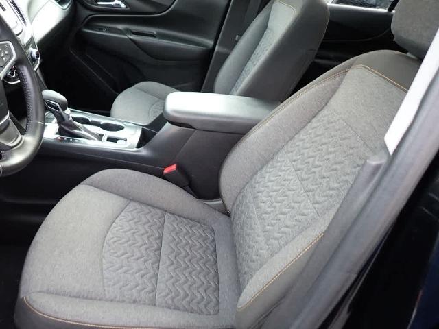 2022 Chevrolet Equinox Vehicle Photo in ZELIENOPLE, PA 16063-2910