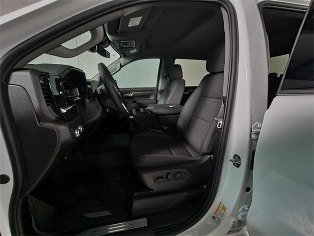 2025 GMC Sierra 1500 Vehicle Photo in PRESCOTT, AZ 86305-3700