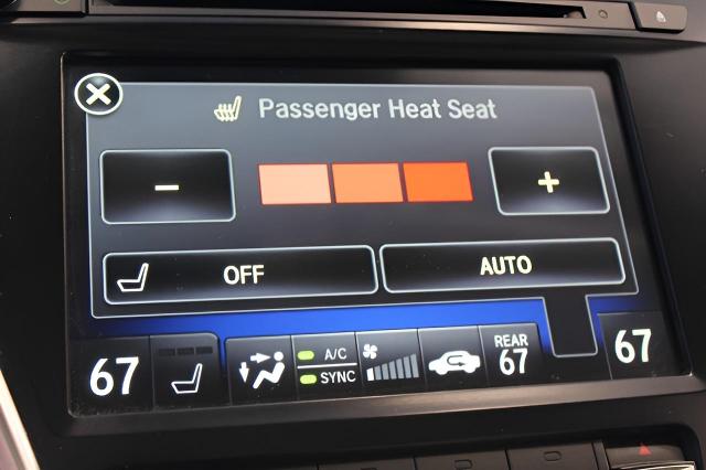 2016 Acura MDX Vehicle Photo in Green Bay, WI 54304