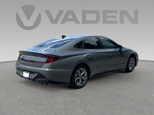 2022 Hyundai SONATA Vehicle Photo in Statesboro, GA 30458