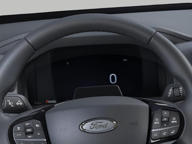 2025 Ford Explorer Vehicle Photo in Oshkosh, WI 54901