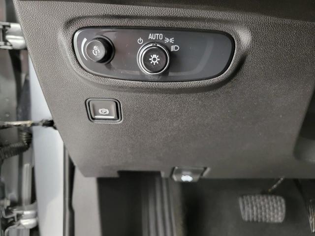 2024 GMC Terrain Vehicle Photo in APPLETON, WI 54914-8833