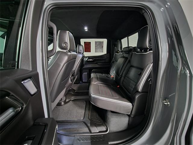 2024 GMC Sierra 1500 Vehicle Photo in PRESCOTT, AZ 86305-3700