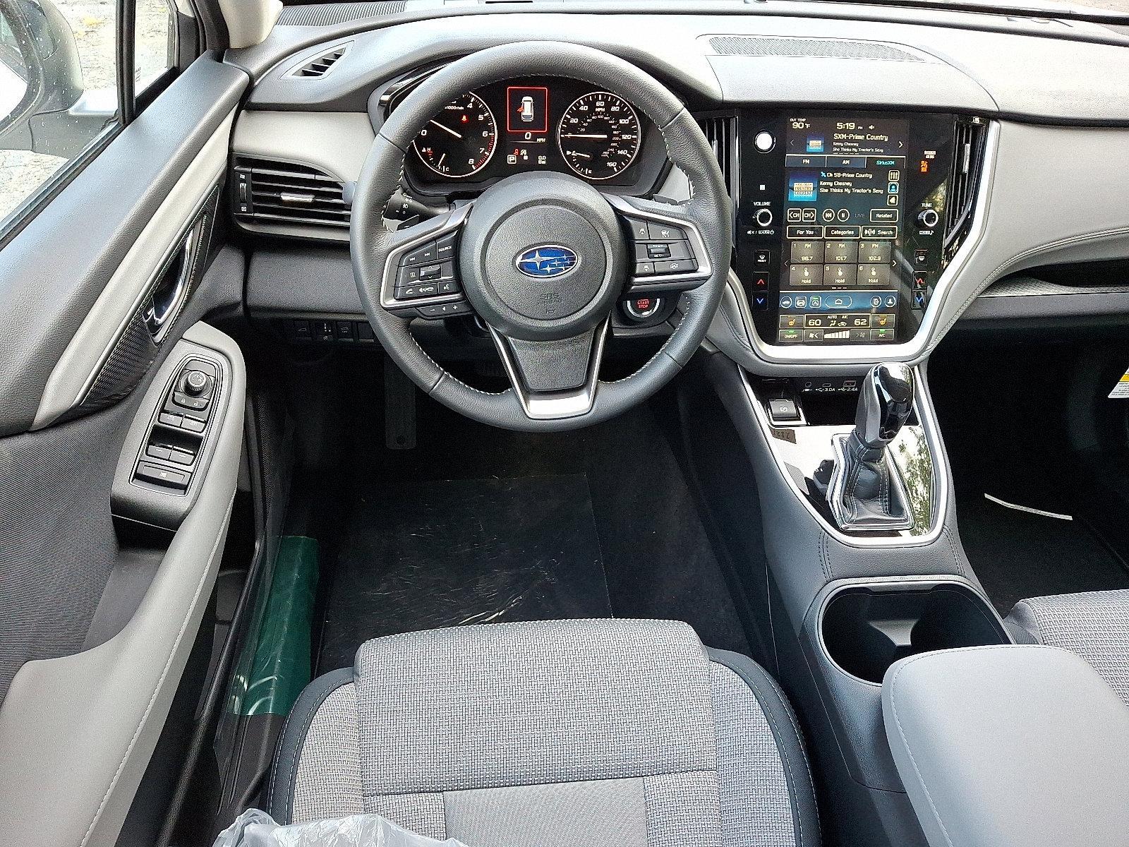 2025 Subaru Outback Vehicle Photo in Harrisburg, PA 17111
