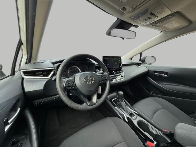 2020 Toyota Corolla Vehicle Photo in Appleton, WI 54914