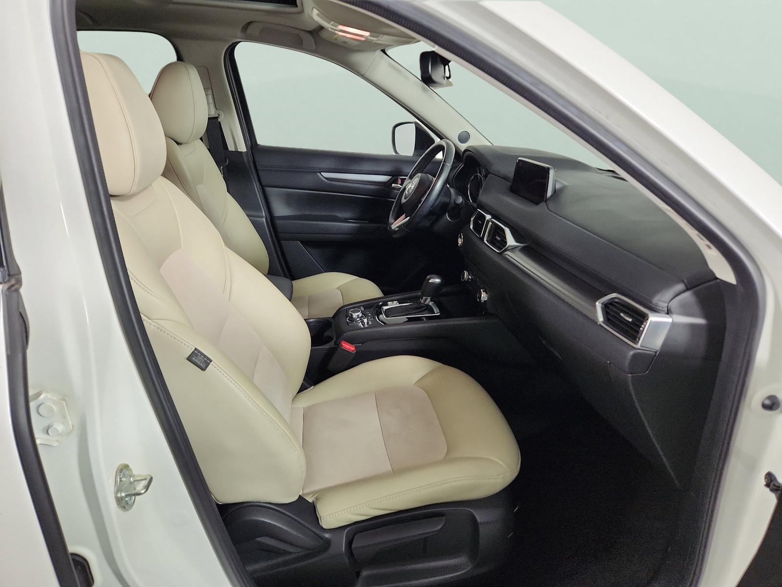 2018 Mazda CX-5 Vehicle Photo in Georgetown, TX 78626
