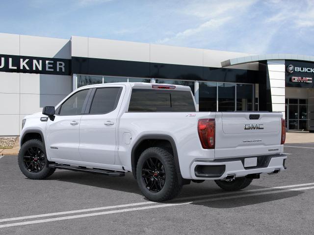 2026 GMC Sierra 1500 Vehicle Photo in TREVOSE, PA 19053-4984