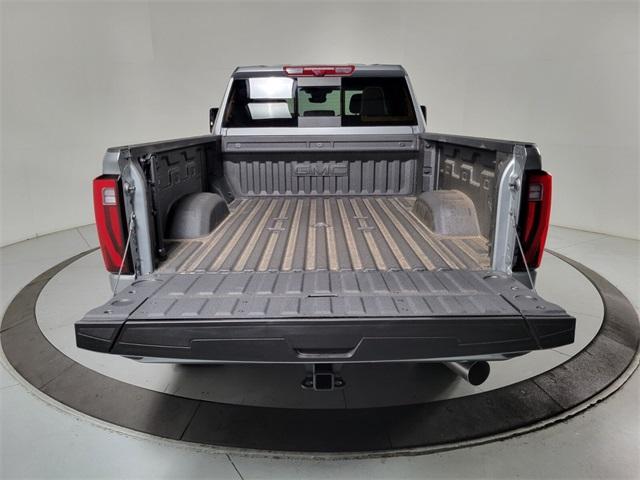 2025 GMC Sierra 3500 HD Vehicle Photo in PRESCOTT, AZ 86305-3700