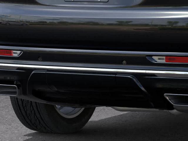 2026 Buick Enclave Vehicle Photo in ZELIENOPLE, PA 16063-2910