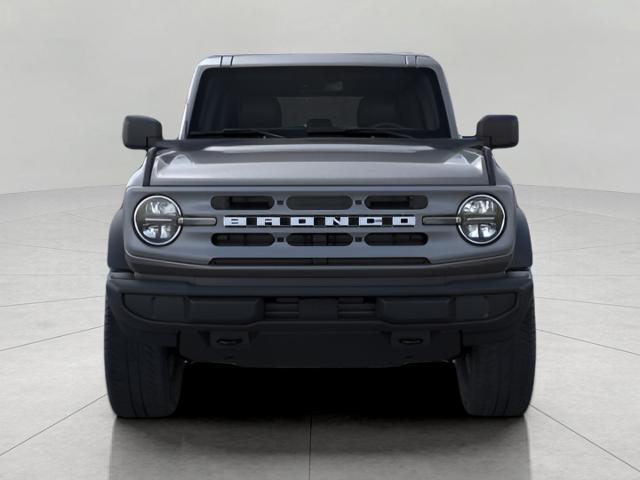 2025 Ford Bronco Vehicle Photo in Neenah, WI 54956