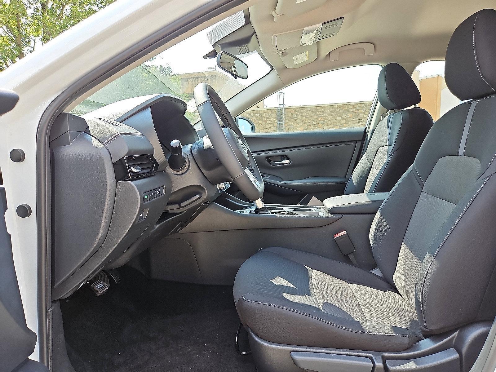 2025 Nissan Sentra Vehicle Photo in Jenkintown, PA 19046