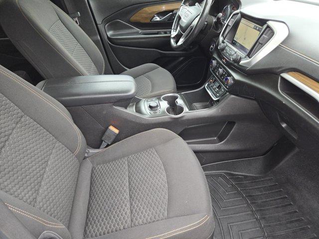 2018 GMC Terrain Vehicle Photo in Decatur, TX 76234