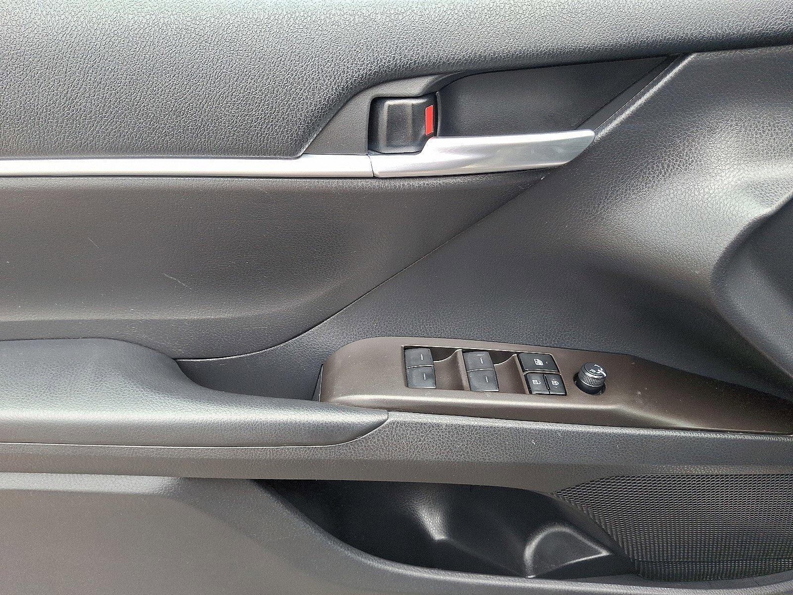 2023 Toyota Camry Vehicle Photo in Harrisburg, PA 17111