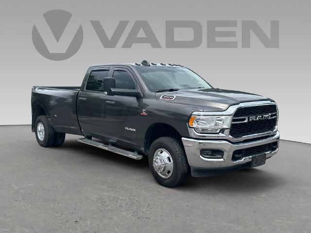 2020 Ram 3500 Vehicle Photo in Savannah, GA 31419