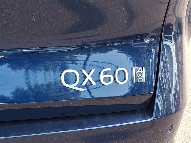 2026 INFINITI QX60 Vehicle Photo in Willow Grove, PA 19090