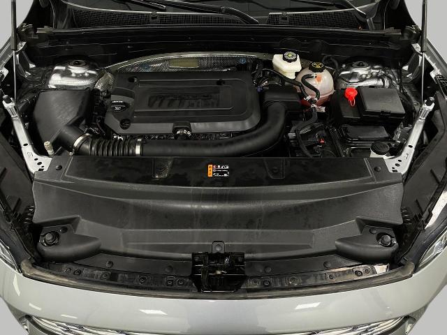 2025 Buick Envision Vehicle Photo in Appleton, WI 54913