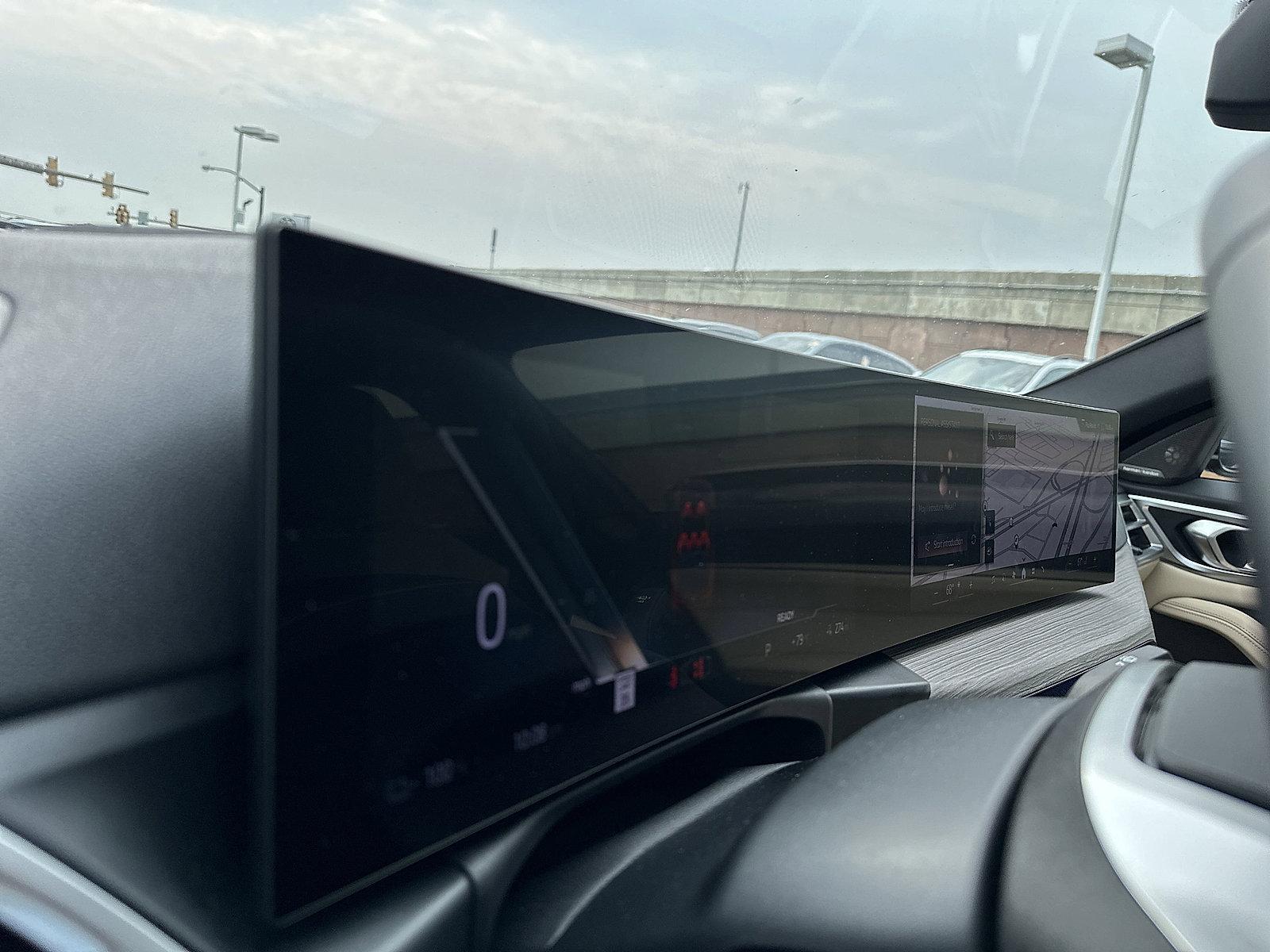 2025 BMW i4 Vehicle Photo in Lancaster, PA 17601