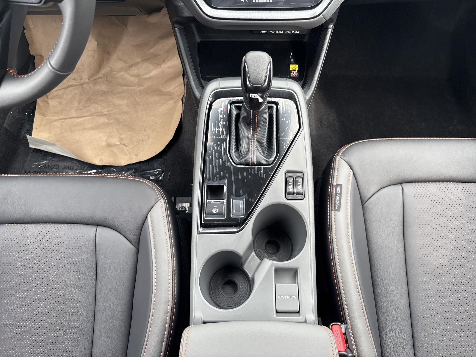 2025 Subaru Crosstrek Vehicle Photo in Mechanicsburg, PA 17050