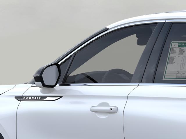 2025 Lincoln Corsair Vehicle Photo in Neenah, WI 54956