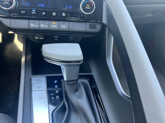 2024 Hyundai ELANTRA Vehicle Photo in Brunswick, GA 31525