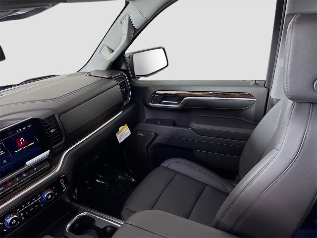 2025 GMC Sierra 1500 Vehicle Photo in PUYALLUP, WA 98371-4149