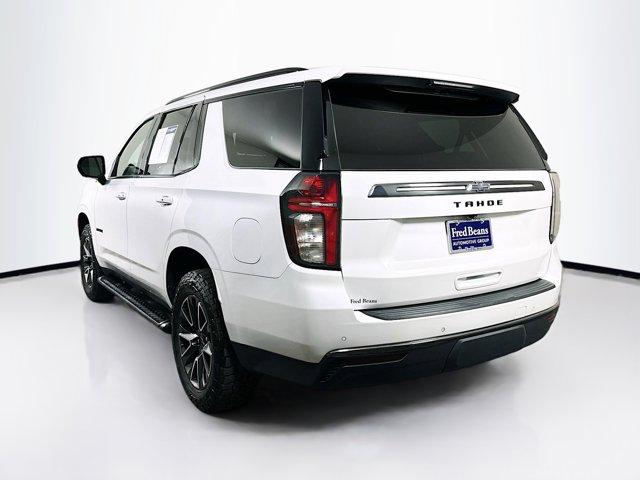 2022 Chevrolet Tahoe Vehicle Photo in Doylsetown, PA 18901