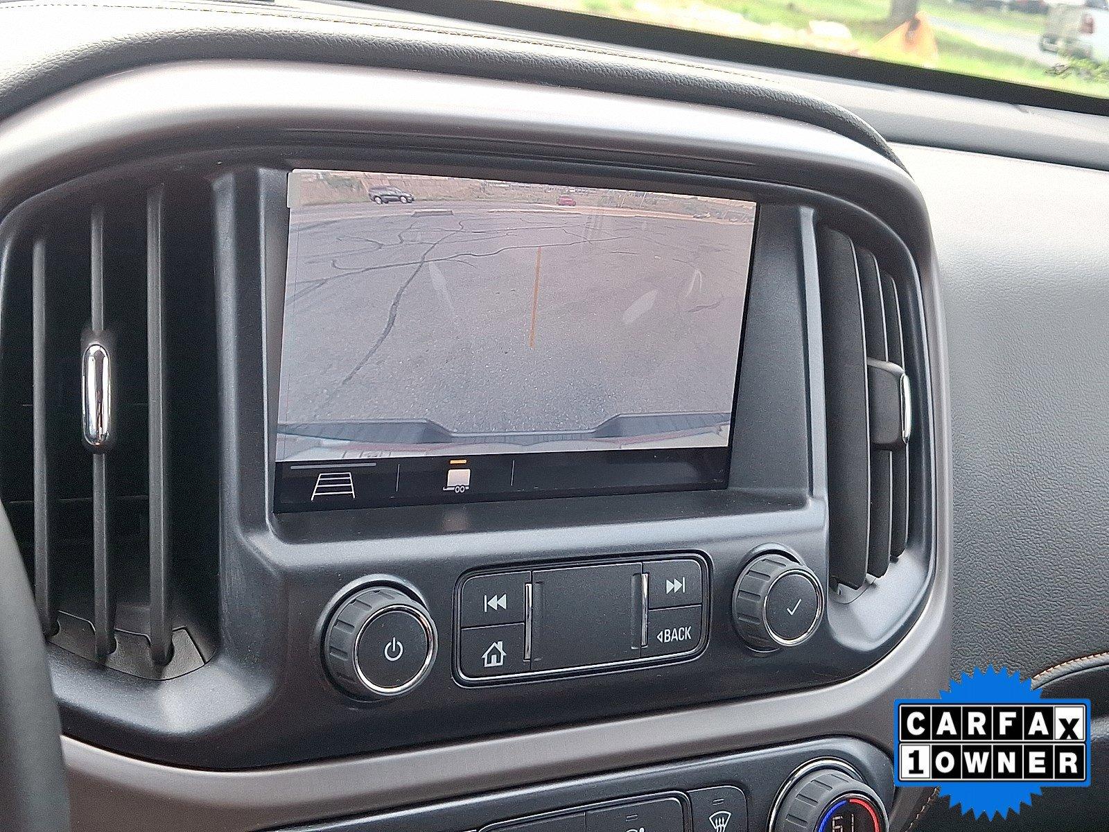 2022 GMC Canyon Vehicle Photo in Harrisburg, PA 17111