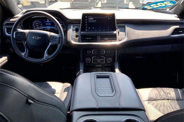2023 Chevrolet Suburban Vehicle Photo in KANSAS CITY, MO 64114-4502