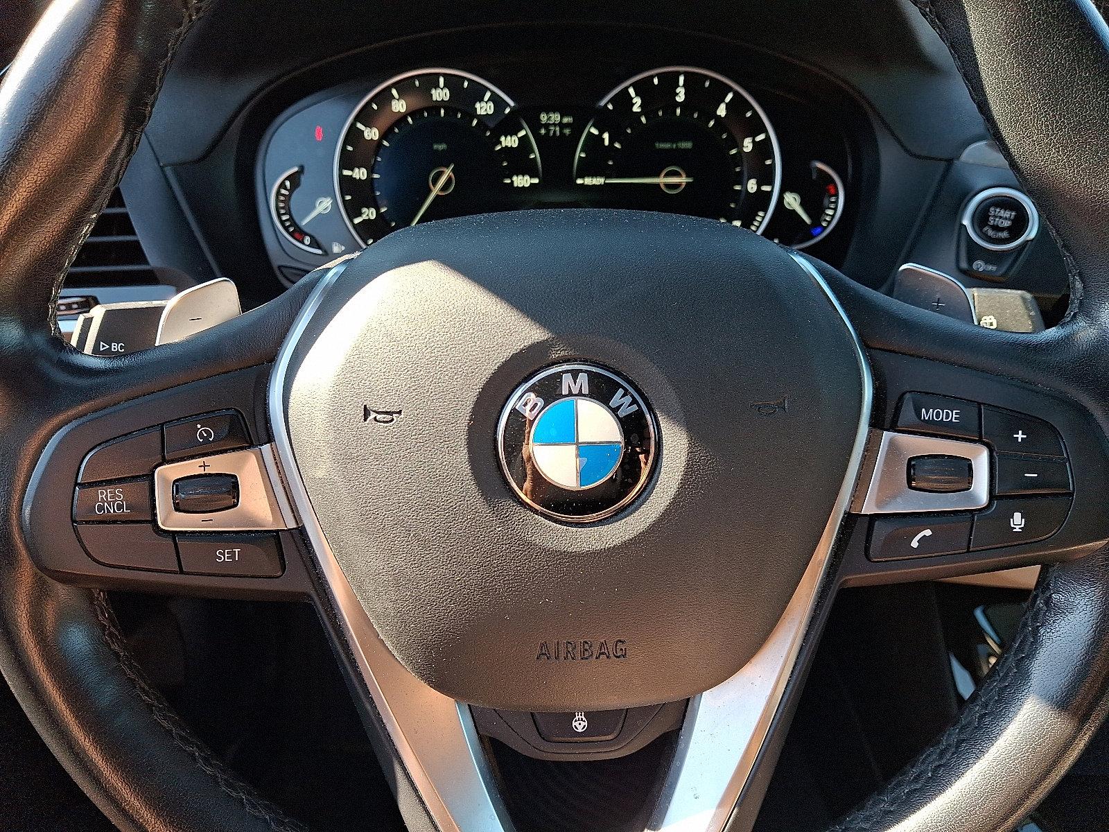 2019 BMW X3 xDrive30i Vehicle Photo in Lancaster, PA 17601
