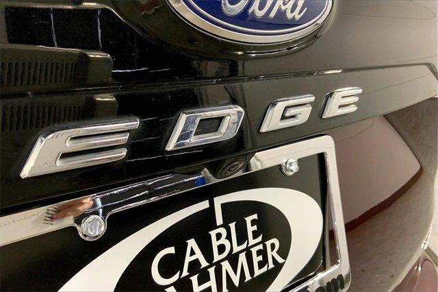 2024 Ford Edge Vehicle Photo in INDEPENDENCE, MO 64055-1314