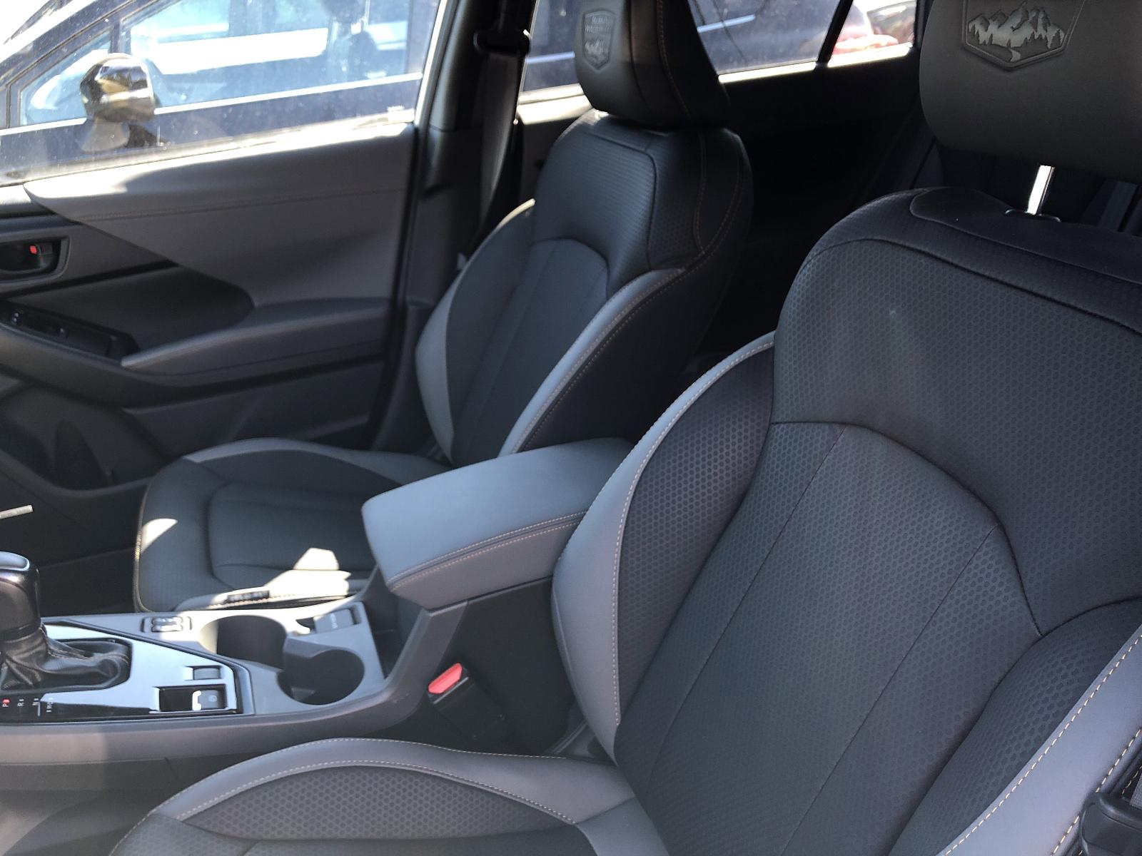 2025 Subaru Crosstrek Vehicle Photo in Mechanicsburg, PA 17050