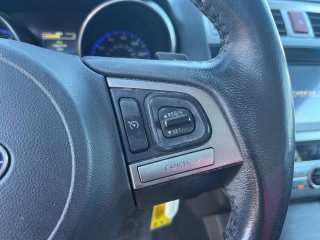 2015 Subaru Outback Vehicle Photo in Harrisburg, PA 17111-1033