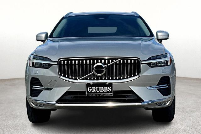 2022 Volvo XC60 Vehicle Photo in Houston, TX 77007