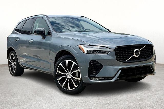 2023 Volvo XC60 Vehicle Photo in Houston, TX 77007