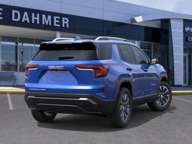 2026 GMC Terrain Vehicle Photo in KANSAS CITY, MO 64114-4545